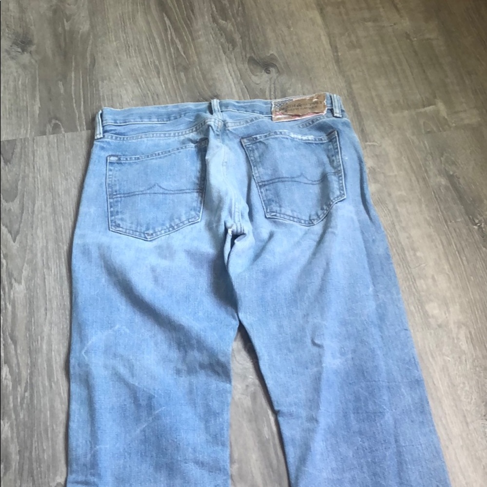 Men’s Denim and Supply Ralph Lauren Jeans - Picture 7 of 14